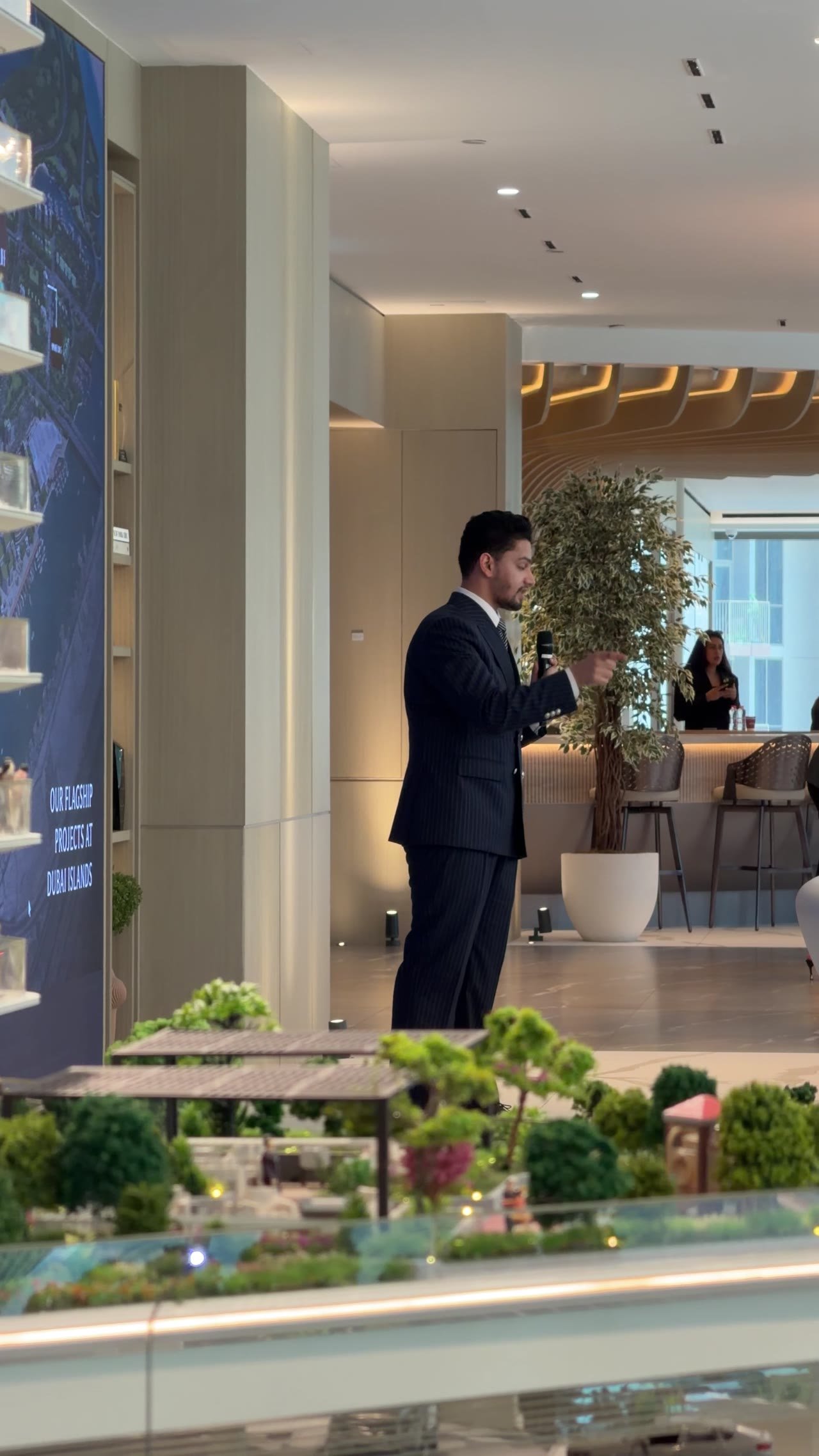 Daily briefing sneak peek, with Shah Hussain, Dubai real estate